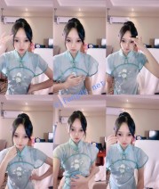 重磅！新人！最正宗校花来了~【鬼鬼】全裸骚舞！道具自慰~[nv3.2g度盘]