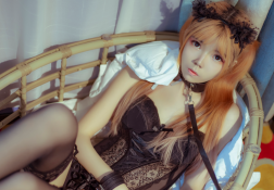 WonderCat 8套写真视频资源合集-[3.08G]