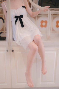 吃了个迟 – 心海 穹妹