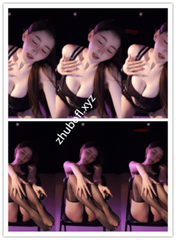 斗鱼直播@黎一 250908定制热舞7V/470M