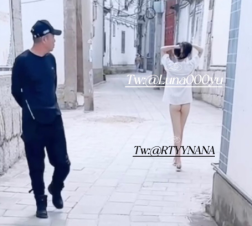 Luna000yu娜娜 福利资源合集-[98P_96V_3.45G]