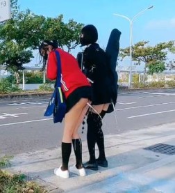 fsmuggler5(野外小鹿) 福利资源合集-[162V-1.54G]