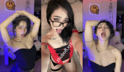 抖音御姐@多哥kiko 定制反差阿黑颜福利7V/391M