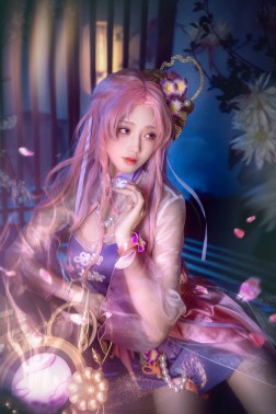 走路摇zly – 王昭君