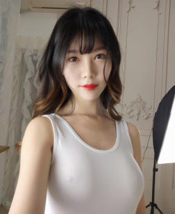 抖娘利世_写真coser美图作品合集-[162.35G]