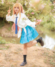 九九八吖(九九八xy) 24套写真视频资源合集-[4.19G]