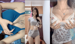 快手主播@冰子乖乖的 付费群定制热舞7V/1.05G