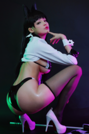 Hidori Rose(Hidori_rose) 福利资源合集-[81.03G]