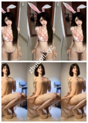 抖音网红@小哭宝不哭 260302定制情趣热舞8V/476M