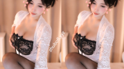CC直播@丸子超凶的 250306定制热舞1V/890M