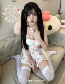 小九酱@xiaojiu520jy(白猫少女@kktu520) 福利资源合集-[354P-80V-11.5G]