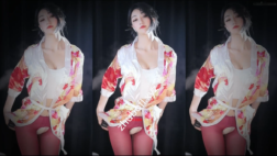 CC直播@星也 240818土豪定制1V/133M