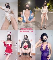 推特极品裸舞福利姬[一口白桃七]11月裸舞露出合集[14V/2.11G]