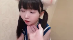 yurinslittlepeach – 36分钟 Cos狐狸耳朵 [1V/959MB]