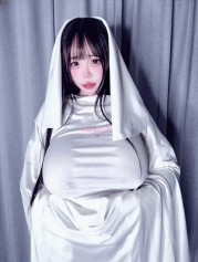 (杏吧传媒)(xb-1048)(20251117)神级N罩杯巨乳纯欲福利姬巨乳幽灵娘-Haru哈噜
