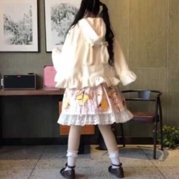 B站浆果儿 福利资源合集-[152P-32V-27.6G]