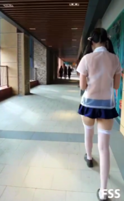 冯珊珊fss 福利资源合集-[51.4G]