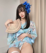 布丁大法 – 前と后ろ