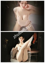 CC主播@语珊 付费群定制热舞8V/745M