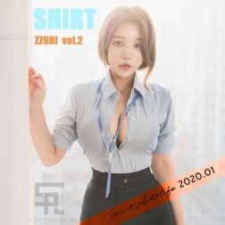 zzyuri (쮸리) 5套写真视频资源合集 2.4GB