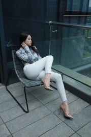 Sia不吃鱼 – 完美曲线