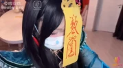 爱吃雪糕 – 31分钟 深喉口爆 重生之化身女僵尸 [1V+520M]