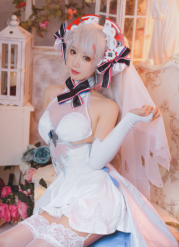 面饼仙儿 136套写真视频资源合集-[44.58G]