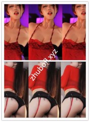 斗鱼直播@Nice丶奶思 超火群热舞10V/2.32G
