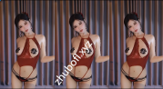CC直播@小恩雅 250913定制热舞1V/1G