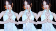 CC直播@3388桃子 250327定制热舞2V/671M