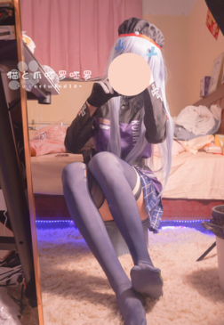 猫と爪呸罗呸罗(猫爪) 福利资源合集-[74.8G]