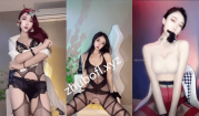 快手御姐@戴小妮 高级群定制情趣热舞11V/1.2G
