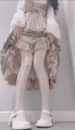 推特福利姬 占星猫(cuteli) 福利资源合集-[80V-37.4G]