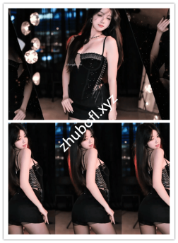 虎牙直播@以女团之名 直播舞蹈比赛第二弹9V/949M