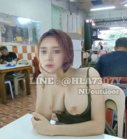 HLA7307Y(NUoutdoor) 福利资源合集-[105P-1V-898MB]