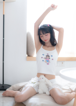 西呱呀呀呀murmure 59套写真视频资源合集-[56.9G]