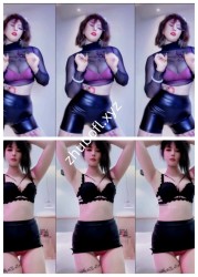 快手主播@猫儿 定制情趣热舞7V/1G