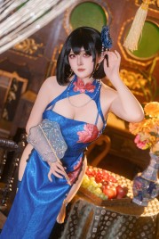 Natsuko夏夏子 – 建武