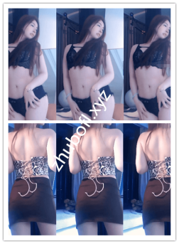 CC主播@夏盈盈 直播整活热舞15V/1.28G