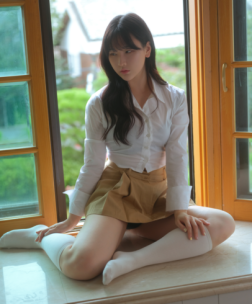 Yo-U 12套写真视频资源合集-[26.6G]