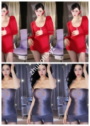 斗鱼主播@张琪格 2602精选直播热舞16V/1.36G