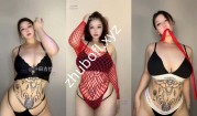 快手主播@冲田吉拉 260301定制情趣内衣秀24V/1.47G