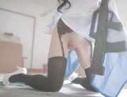 宫野莉萝(芽美Meimii) 9套写真视频资源合集-[4.29G]