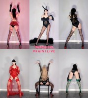 B站御姐舞蹈UP主-小艾AI艾x-内部群福利及定制作品合集[38V/21.5G]