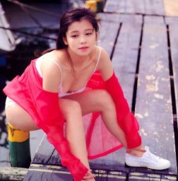 徐若瑄 天使心系列4套写真视频资源合集-[80.1MB]