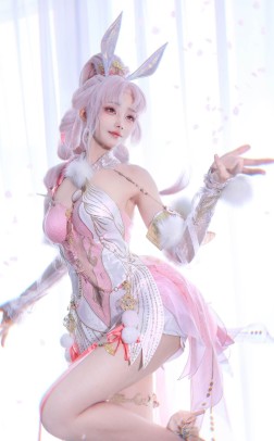 走路摇zly – 小舞