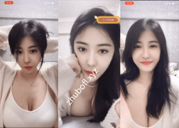 bigo live@宇智啵啵 直播整活集锦19V/339M