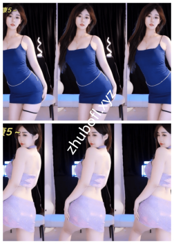 虎牙直播@圣语Abby 精选热舞17V/2.5G