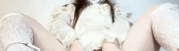 铃瑶妹妹 – [388门槛] [稀缺] 11分钟 白丝洛丽塔 [2V/858MB]