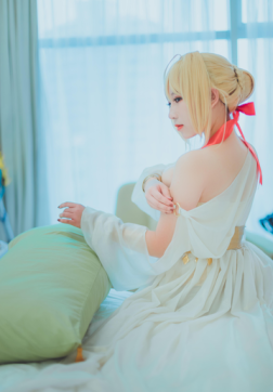 从从从从鸾 38套写真视频资源合集-[16G]